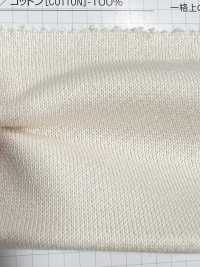 497 30/7 Mercerized Fleece[Textile / Fabric] VANCET Sub Photo