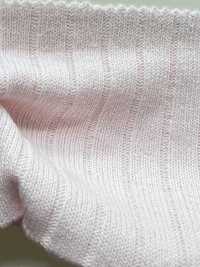 496 Needle-punched Jersey(32//MVS Needle-punched Circular Rib)[Textile / Fabric] VANCET Sub Photo
