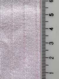 496 Needle-punched Jersey(32//MVS Needle-punched Circular Rib)[Textile / Fabric] VANCET Sub Photo