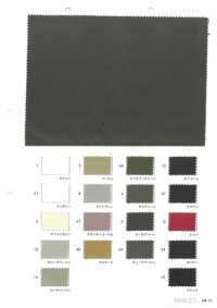 726 Microfiber Polyester Taffeta[Textile / Fabric] VANCET Sub Photo