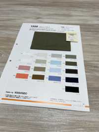 1020 100/2 Combed Broadcloth[Textile / Fabric] VANCET Sub Photo