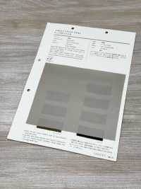 1091 100/2 Voile Wide Width[Textile / Fabric] VANCET Sub Photo