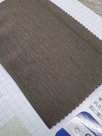354 CM60 Circular Interlock Knitting Mercerized[Textile / Fabric] VANCET Sub Photo