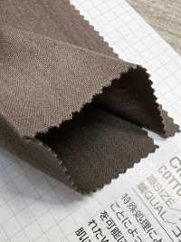 354 CM60 Circular Interlock Knitting Mercerized[Textile / Fabric] VANCET Sub Photo