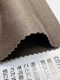 354 CM60 Circular Interlock Knitting Mercerized[Textile / Fabric] VANCET Sub Photo