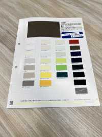 354 CM60 Circular Interlock Knitting Mercerized[Textile / Fabric] VANCET Sub Photo