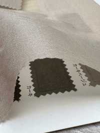 1201 CM80 Lawn Sun-dried Vintage Washer Processing[Textile / Fabric] VANCET Sub Photo