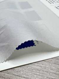 1204 CM80 Typewriter Cloth(Wide Width) Sun-dried Vintage Washer Finish[Textile / Fabric] VANCET Sub Photo