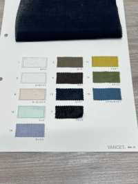 1222 Hand Washer CM80 Lawn[Textile / Fabric] VANCET Sub Photo