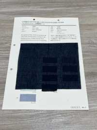 1222 Hand Washer CM80 Lawn[Textile / Fabric] VANCET Sub Photo