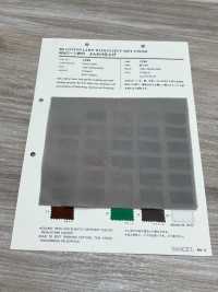 1236 60 Thread Lawn Wide Width Soft Finish[Textile / Fabric] VANCET Sub Photo