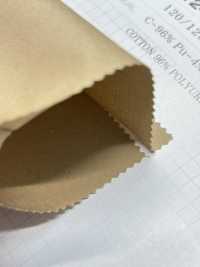 1249 40 Single Thread Typewritter Cloth Stretch Bio Finish[Textile / Fabric] VANCET Sub Photo