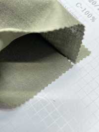 1250 80 Single Thread Double Gauze Ultra Washer Processing[Textile / Fabric] VANCET Sub Photo