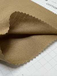 1251 60 Single Thread Combed Lawn Sun-dried Vintage Washer Processing[Textile / Fabric] VANCET Sub Photo