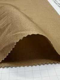 1251 60 Single Thread Combed Lawn Sun-dried Vintage Washer Processing[Textile / Fabric] VANCET Sub Photo