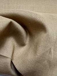 1251 60 Single Thread Combed Lawn Sun-dried Vintage Washer Processing[Textile / Fabric] VANCET Sub Photo