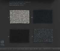 1076063 Wool-like Polyester Quarter Gauge Knit[Textile / Fabric] TAKISADA NAGOYA Sub Photo