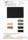 1257 50-count Combed Broadcloth Glossy Crisp