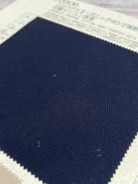 BD3306 Compact Organic Cotton 40/2 High Twist Twill With Compressed Silicone Infuse[Textile / Fabric] COSMO TEXTILE Sub Photo