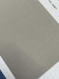 2412 Sun-dried Vintage Washer Processing CPT60/40 Linen Linen Kersey[Textile / Fabric] VANCET Sub Photo