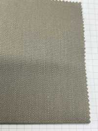 2417 Sun-dried Vintage Washer Processing 10 / -Tatemura Thread Chino[Textile / Fabric] VANCET Sub Photo