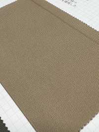 2439 Supima 100% 20 High Density Twill[Textile / Fabric] VANCET Sub Photo