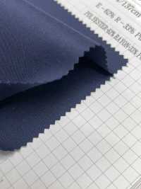 2489 TR60 / 40 Stretch Twill[Textile / Fabric] VANCET Sub Photo