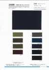 2489 TR60/40 Stretch Twill