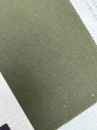 2558 Sun-dried Vintage Washer-processed Cotton Linen Canvas[Textile / Fabric] VANCET Sub Photo