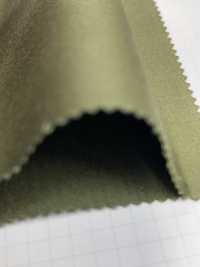 2563 Cotton Modal 4/1 Upper Right European Satin Stretch[Textile / Fabric] VANCET Sub Photo