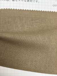 2564 Linen Cotton Canvas[Textile / Fabric] VANCET Sub Photo