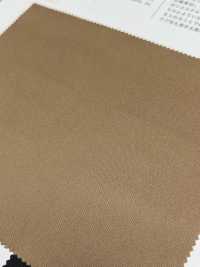 2624 TC60 / 2 Mixed Weaving Gabardine[Textile / Fabric] VANCET Sub Photo