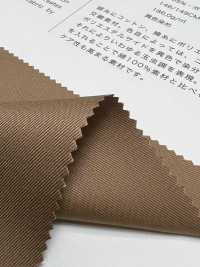 2624 TC60 / 2 Mixed Weaving Gabardine[Textile / Fabric] VANCET Sub Photo