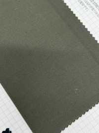 2639 Cotton / Modal Satin Stretch Refine Bio[Textile / Fabric] VANCET Sub Photo