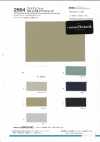 2664 16S Uneven Thread FTY Stretch