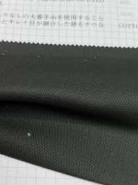 2678 7 Single Thread Right Twill Drill Stretch[Textile / Fabric] VANCET Sub Photo