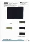 2685 Tencel/Uneven Thread Bio Twill Stretch