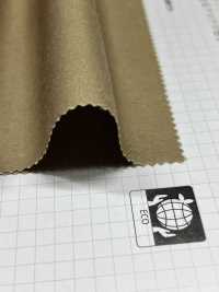 2697 Cotton/Tencel Twill Super Long Bio[Textile / Fabric] VANCET Sub Photo