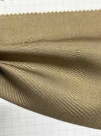 2697 Cotton/Tencel Twill Super Long Bio[Textile / Fabric] VANCET Sub Photo