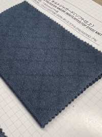 258 T / C 30 Quilt Jacquard[Textile / Fabric] VANCET Sub Photo