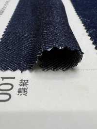 N0824 8oz Drill Color Denim[Textile / Fabric] DUCK TEXTILE Sub Photo