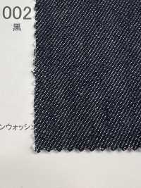 N0826 8 Oz Organic Denim[Textile / Fabric] DUCK TEXTILE Sub Photo