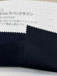 2732 Grisstone 16/10 Yokomura Back Satin[Textile / Fabric] VANCET Sub Photo