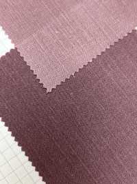 2753 Lyocell TENCEL / COTTON Slab Broken Twill[Textile / Fabric] VANCET Sub Photo