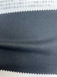 2805 Grisstone + Pure Same 30/20 High Density Satin Stretch[Textile / Fabric] VANCET Sub Photo