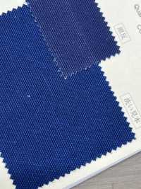3332 Cotton Oxford Indigo Dyeing[Textile / Fabric] VANCET Sub Photo