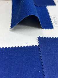 3333 Cotton/ Linen Canvas Indigo Dyed[Textile / Fabric] VANCET Sub Photo