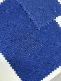 3334 Cotton Cloth Indigo Dyeing[Textile / Fabric] VANCET Sub Photo