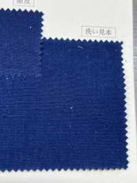 3334 Cotton Cloth Indigo Dyeing[Textile / Fabric] VANCET Sub Photo