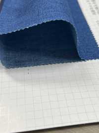 3412 200 Broadcloth With Uneven Dyeing And Vintage Look[Textile / Fabric] VANCET Sub Photo